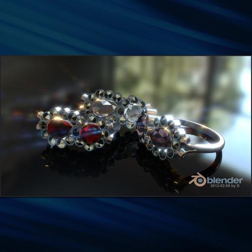 Kouvin Ring preview image